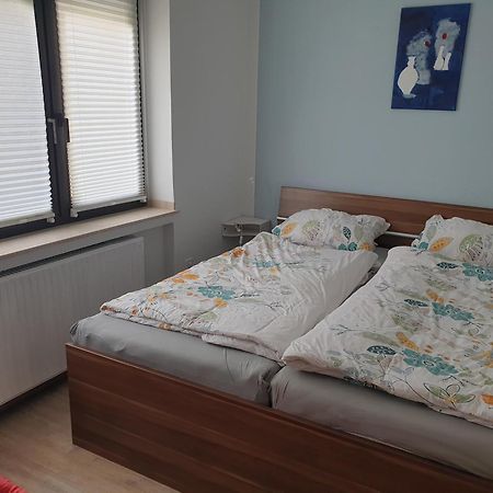 Ferienwohnung Vogelvilla Altenbeken Экстерьер фото