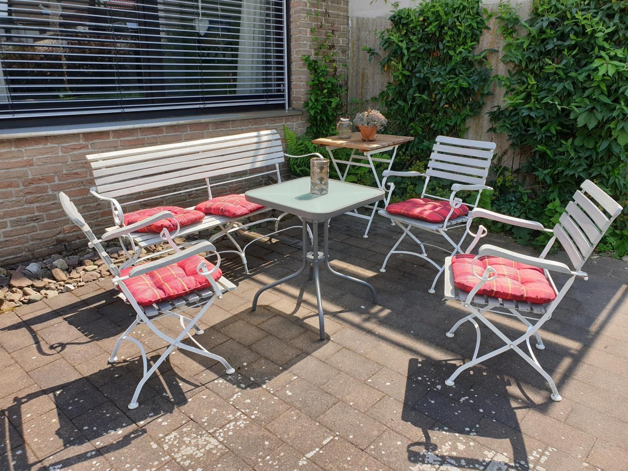 Ferienwohnung Vogelvilla Altenbeken Экстерьер фото