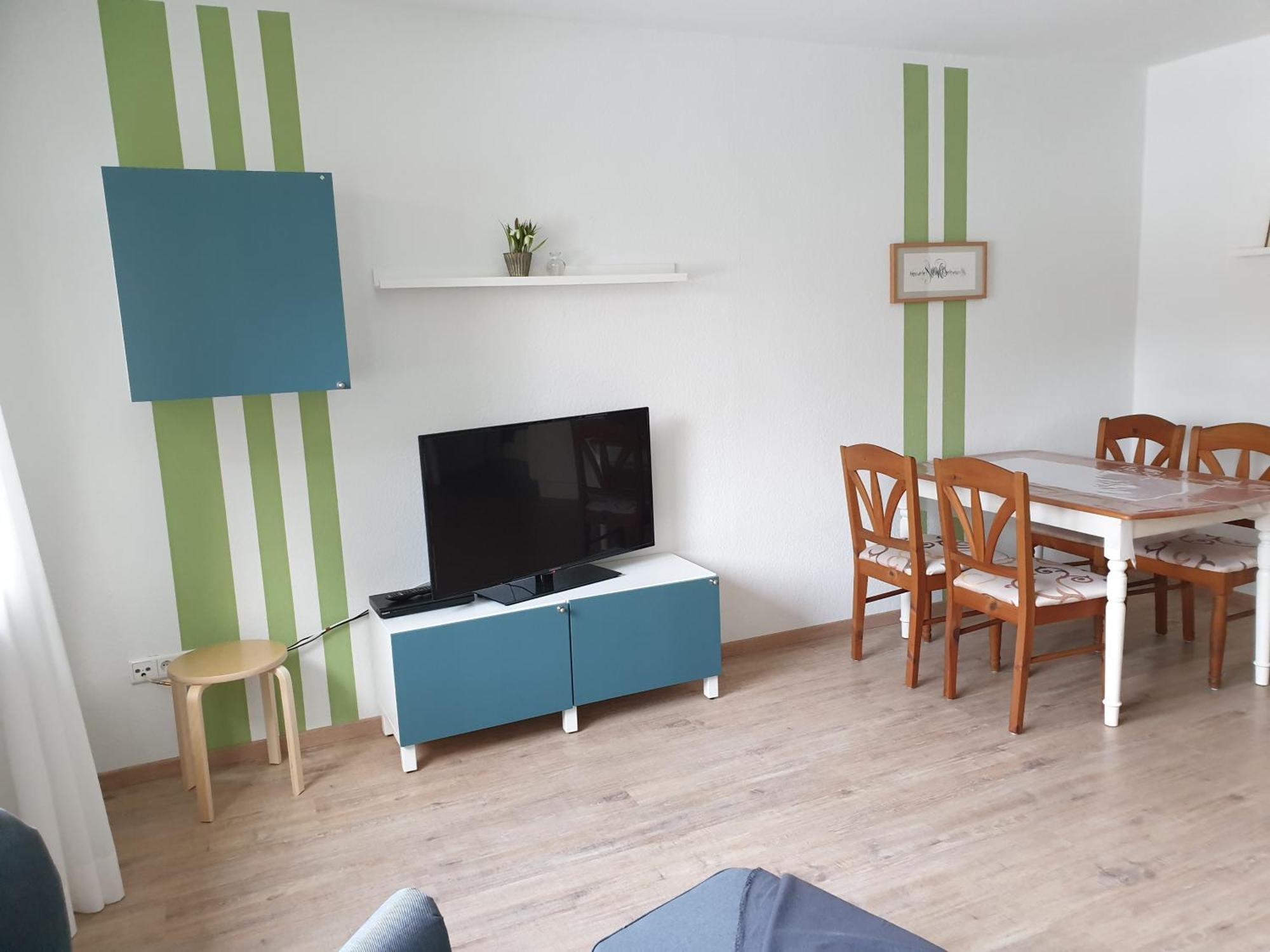 Ferienwohnung Vogelvilla Altenbeken Экстерьер фото